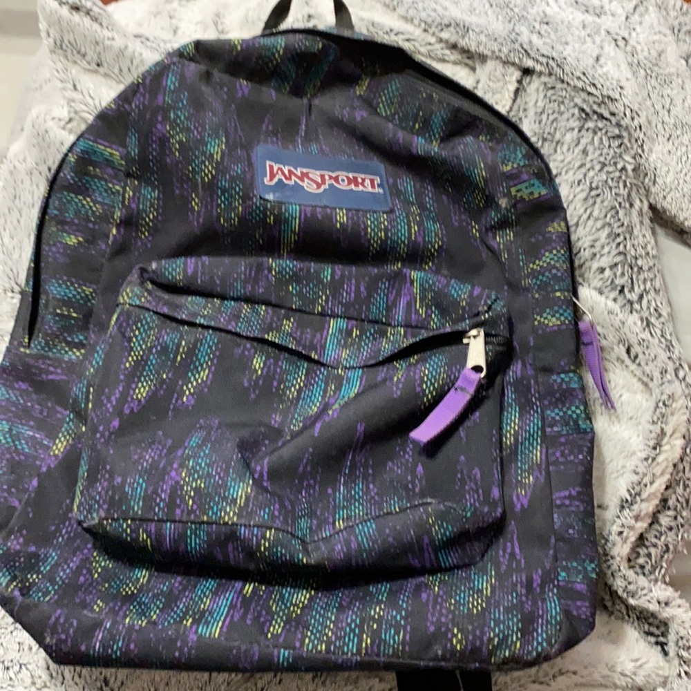Jansport Bookbag